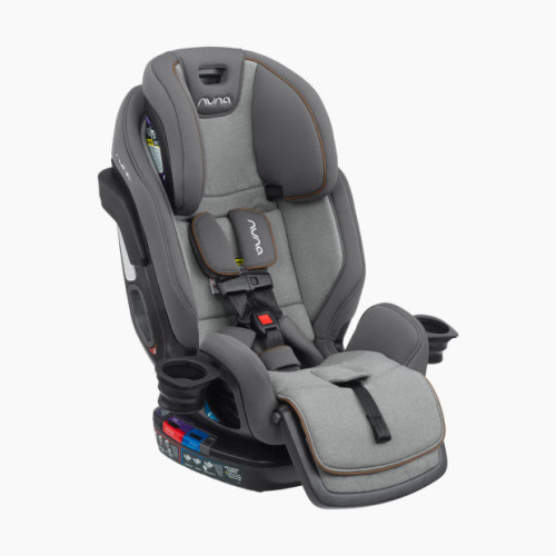 Nuna EXEC Convertible Car Seat - Granite