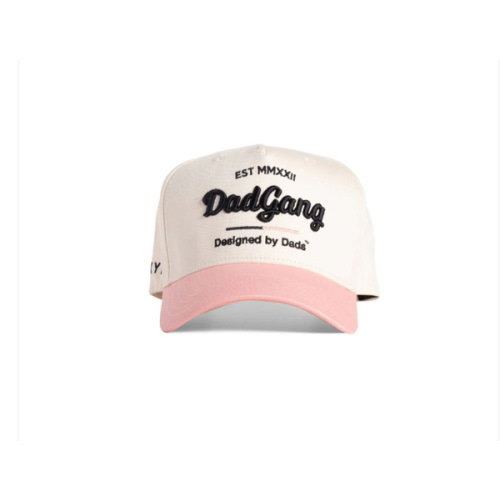 Light Pink Horsepower – dadgang.co