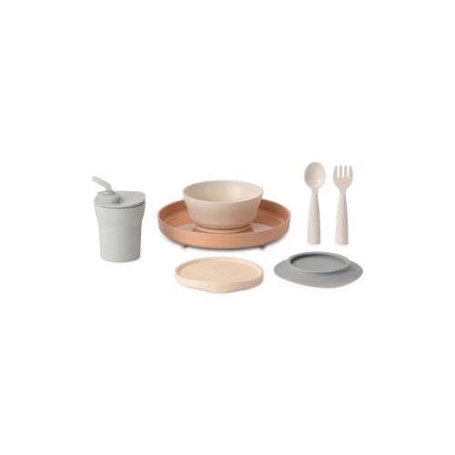 Little Foodie Dish Set
