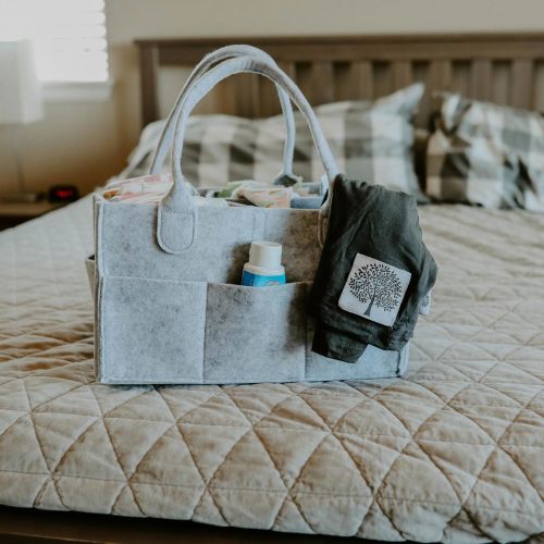 Diaper Caddy
