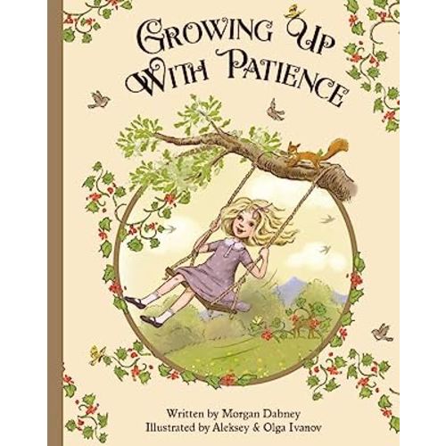 Growing Up With Patience