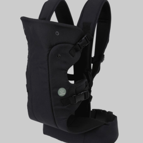 Journey Carrier - Black