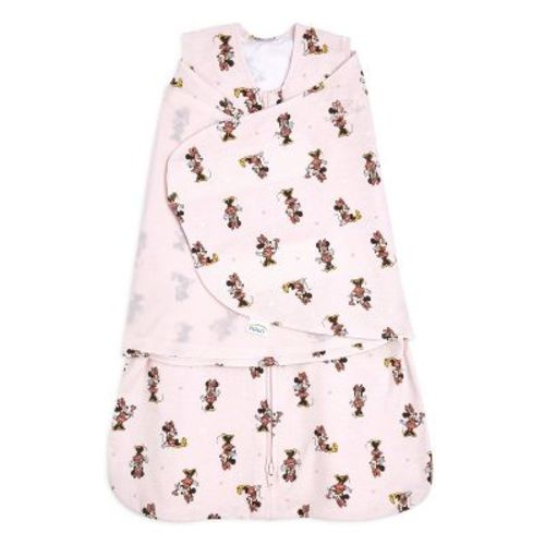 Halo Innovations Sleepsack Disney Baby Winnie Swaddle Wrap - Frolic - Newborn