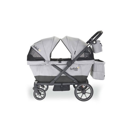 Larktale Caravan Coupe v2 Stroller Wagon
