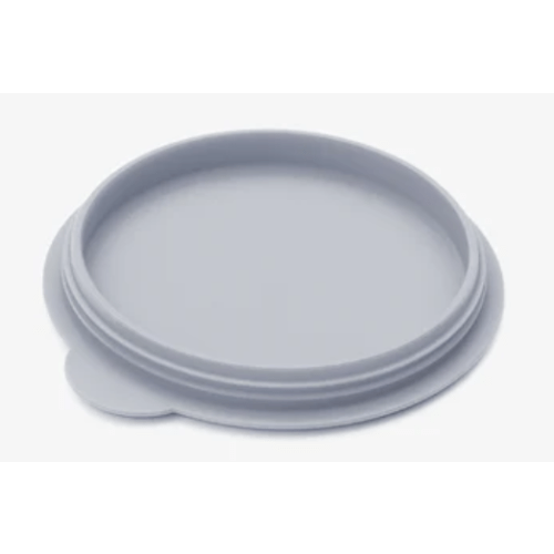 Storage Lids for ezpz Tiny Bowl - Gray