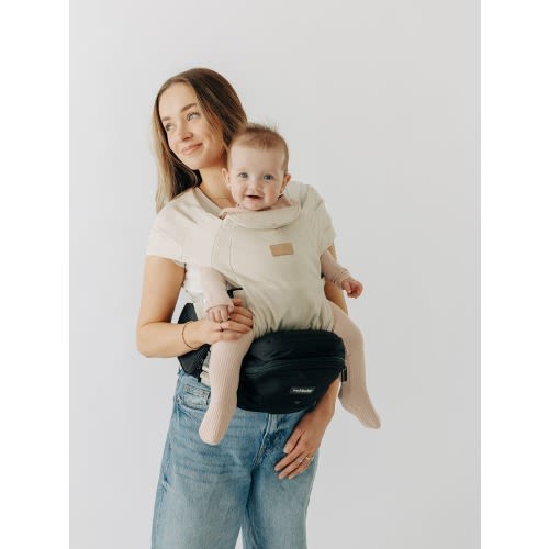 Hands-Free Carrier Set