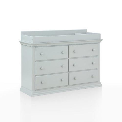 Macy Horizontal Changing Topper