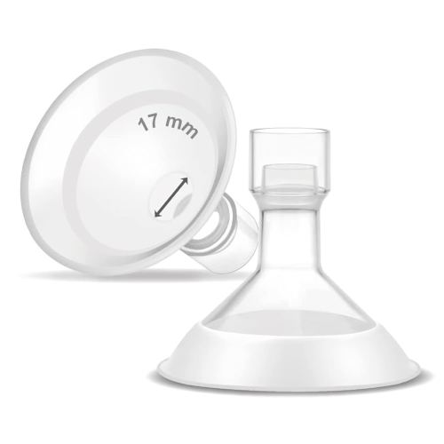 Maymom MyFit Comfy Series 17 mm - 2 Pc