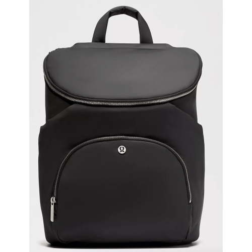 New Parent Backpack 17L | Men's Bags,Purses,Wallets | lululemon

$198