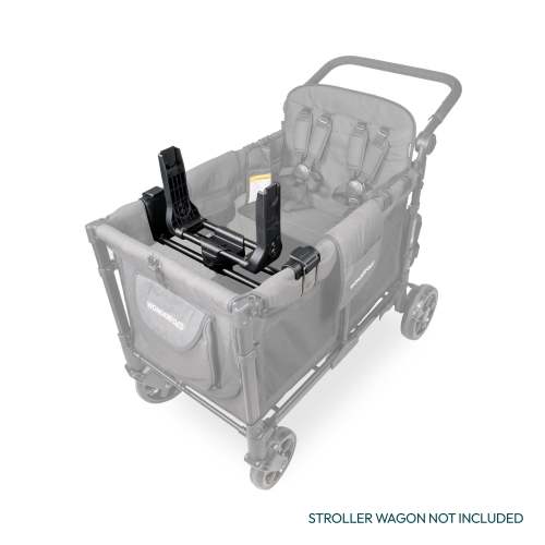 Car Seat Adapter