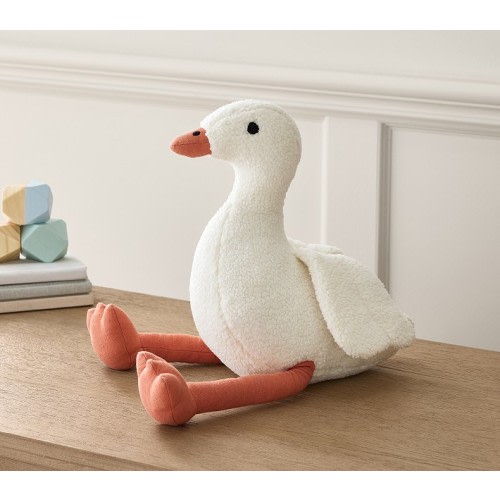 Duckling Farmyard Plush