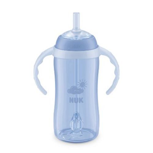 Nuk Large Straw Learner Cup - 10oz