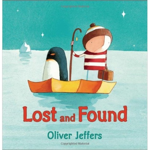 Lost and Found