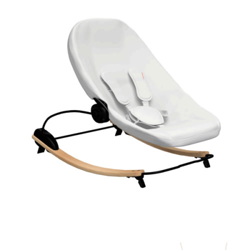 Bloom Baby Coco Go 3-in-1 Baby Lounger