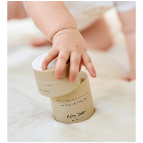 Baby Balm | Primally Pure