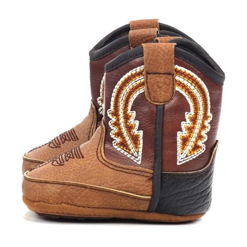 ARIAT Lil' Stompers Infant Western Boots