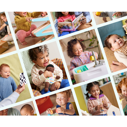 Give the gift of Lovevery Play Kits | Lovevery