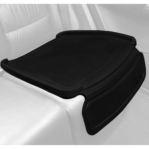 Clek Mat-Thingy Car Seat Protector in Graphite