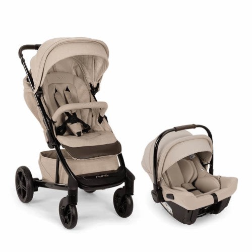 tavo™ + pipa™ urbn travel system