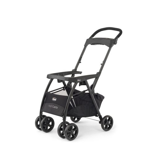 Chicco KeyFit Caddy Frame Stroller, Accepts All Chicco Infant Car Seats