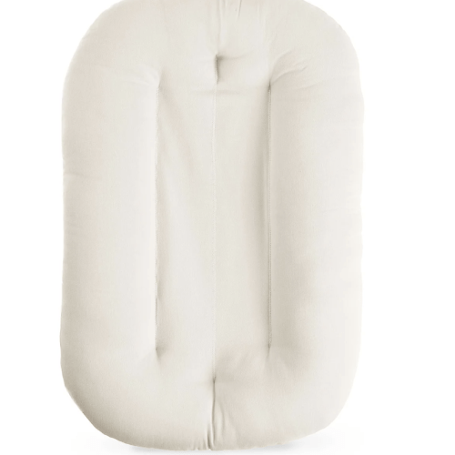 Infant Lounger | Natural