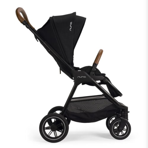 Nuna TRIV Next Stroller w/ Magnetic Buckle