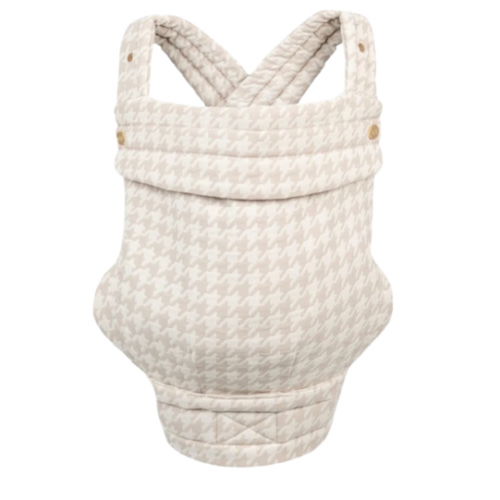 The Monarch Carrier - Houndstooth – Mabē