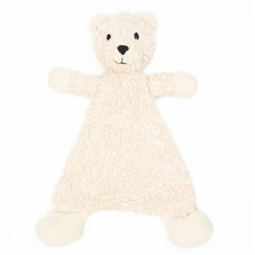 Organic Teddy Bear | All Natural Baby Toys and Gifts | Fair Trade