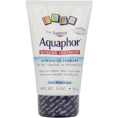 Aquaphor Baby Healing Ointment, 3 Oz