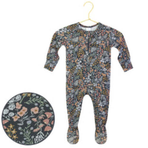 Zipper Footies – Lou Lou & Company