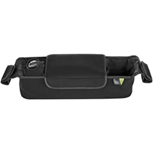 Baby Jogger Parent Stroller Console, Black