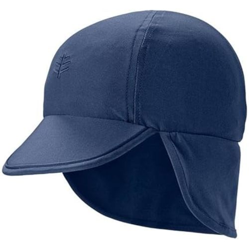 Coolibar UPF 50+ Baby Splashy All Sport Hat - Sun Protective