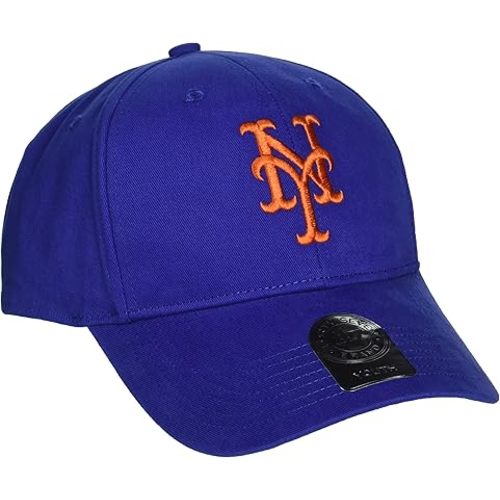 '47 MLB Basic MVP Adjustable Hat