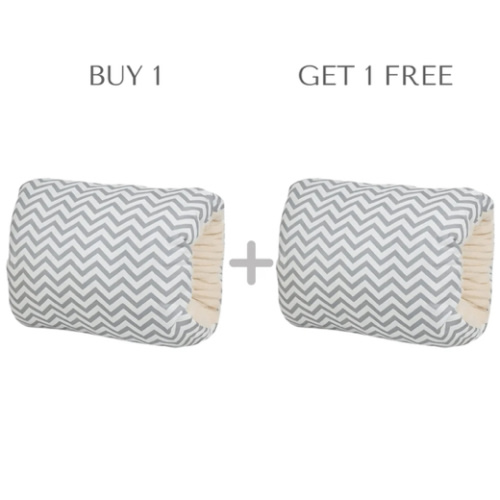 Baby Feeding Arm Pillow - 🎉 BUY 1 GET 1 FREE – Skaldo & Malin