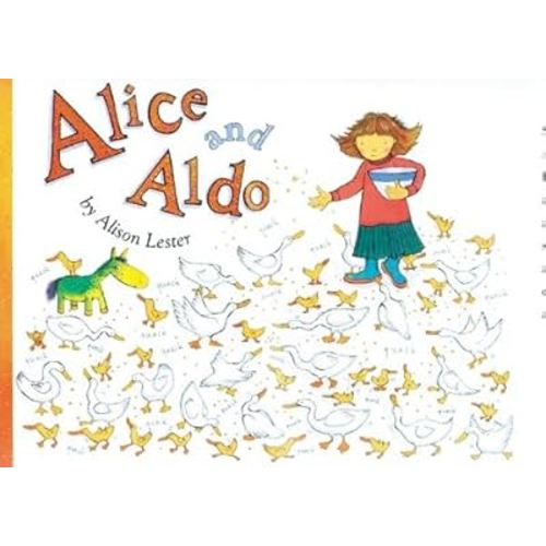 Alice and Aldo