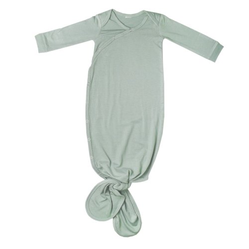 Knotted Gown - Briar