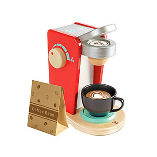 Hape Coffee Maker Play Set