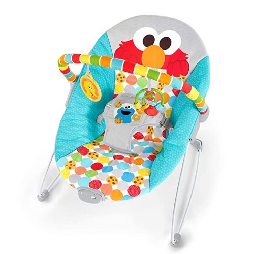 Baby Bouncer Infant Seat - Multi