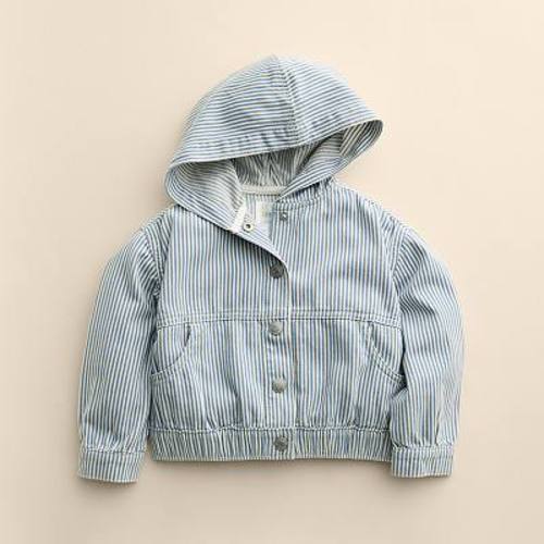 Baby & Toddler Little Co. by Lauren Conrad Organic Lightweight Jacket