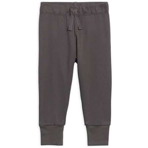Colored Organics - Cruz Joggers Organic Cotton Baby Pants - Kids & Baby Clothes