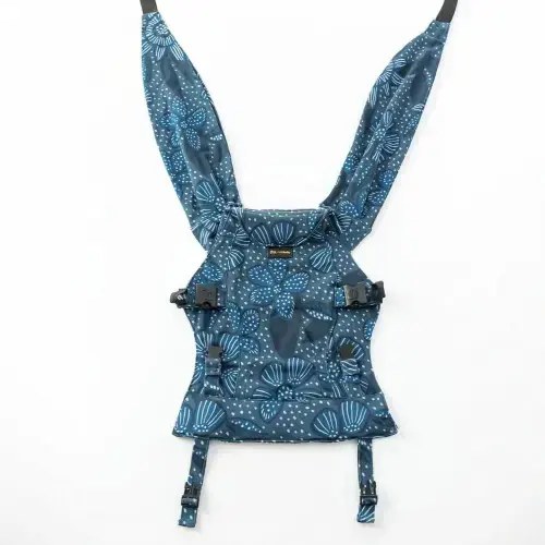 2-in-1 Combo Carrier