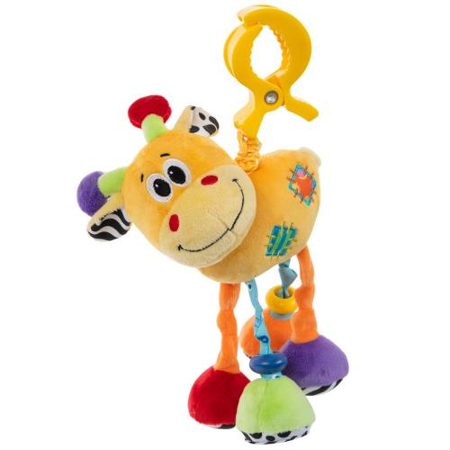 Giraffe Mirror Toy