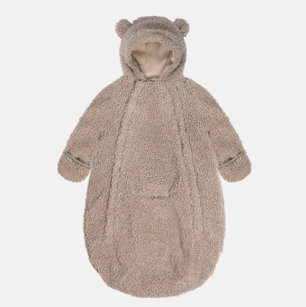 Bunting Bébé - Teddy