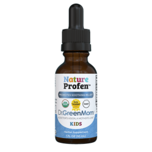 Infant Supplements – Dr. Green Life