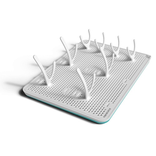 Slim Drying Rack | Baby Bottle Drying Rack | Nanobébé