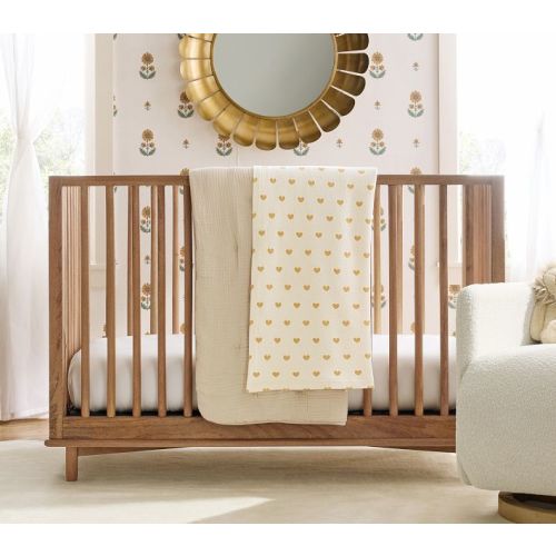 Nash Crib | Baby Crib | Pottery Barn Kids