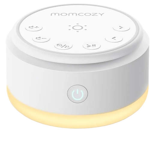 Momcozy White Noise Machine