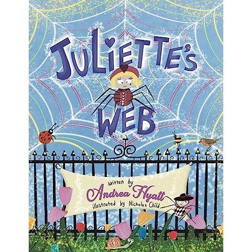 Juliette's Web