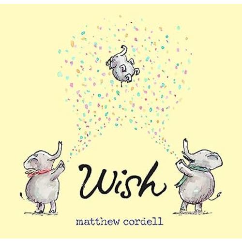 Wish (Wish Series, 1)