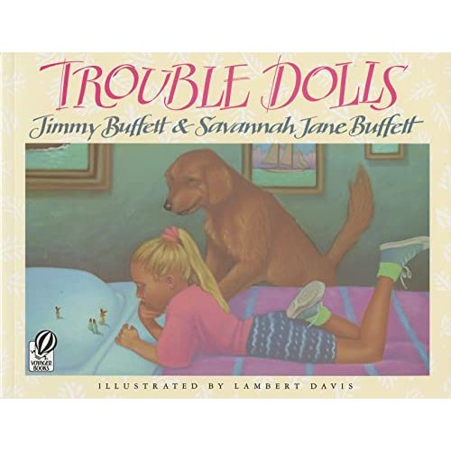 Trouble Dolls
